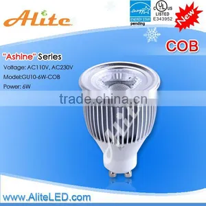 ul Cul Dimmable Cob Gu10 thumbnail-1