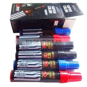 Big Head Permanent Note Mark Pen thumbnail-3