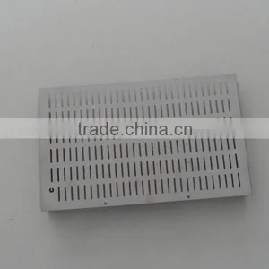 Single Stage Stamping Die for Automotive Parts thumbnail-1