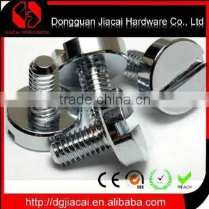 Stainless Steel Long Shaft and Axle thumbnail-1