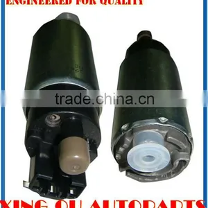 High Performance Guaranteed Electric Fuel Pump for Mitsubishi 1207K6712 thumbnail-1