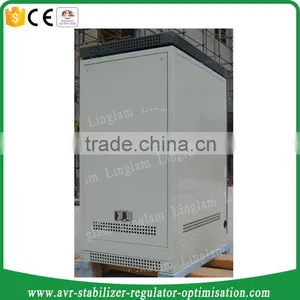High Quality Three Phase 415v Voltage Regulator thumbnail-3