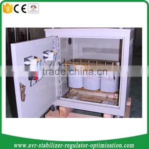 Step up Electric Power Transformer thumbnail-6
