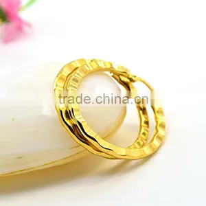 Express Jewellery Gold Earrings For Women Cheap Fashion Earrings thumbnail-4