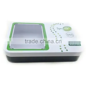 Half Window Electronic Tin Cans thumbnail-3
