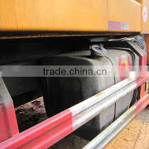For Promotion Second Hand Shacman 25t Year 2012 Dump Truck Used Delong 25t Tipper Used Shacman 25t Dump Truck for Sale thumbnail-1