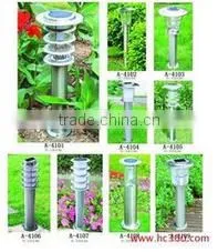 2015 Widely Used Good Popularity Solar Led Lawn Light Solar Garden Light thumbnail-2