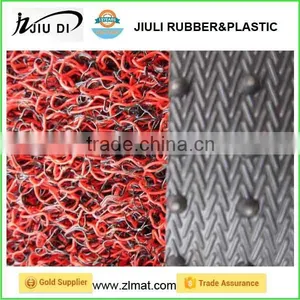 Vinyl PVC Coil Floor Mat Roll thumbnail-1