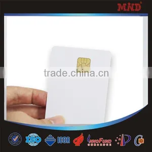 MDC405 Proximity Card Contact Smart IC Card thumbnail-1