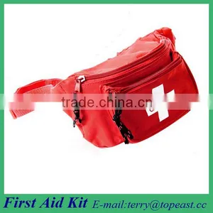 High Quality Lifeguard Bumbag First Aid Kit thumbnail-1