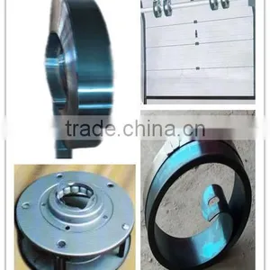 Rolling Shutter Gear Box thumbnail-1