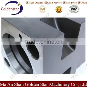 China Made Rock Hammer Front Head--hydraulic Breaker Spare Parts thumbnail-4