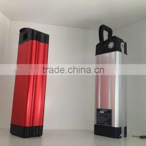 Wholesale 10Ah 24 Volt Rechargeable Battery Pack for Electric Unicycle thumbnail-1