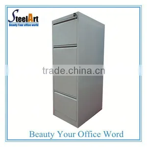 Luoyang Filing Cabinet Steam Cabinet for Clothes thumbnail-1