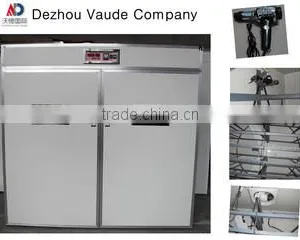 Dezhou Vaude Import & Export Co., Ltd. company overview - view 3 thumbnail