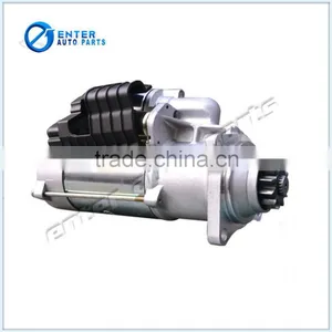612630030208 612630030011 0001261015 Starter for Weichai WP12 Engines thumbnail-1