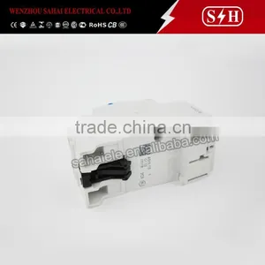 RCCB 1P 63A Residual Current Circuit Breaker /earth Leakage Circuit Breaker/ RCBO/RCD/RCCB/ ELCB thumbnail-5