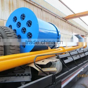 Plant Cement Concrete Batching Plant HZS50 Skip Hoist Cement Plant Supplier's Choice thumbnail-5