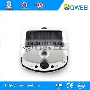 Activated Carbon Perfume Portable Automatic dc Car Ionic Air Purifier thumbnail-1