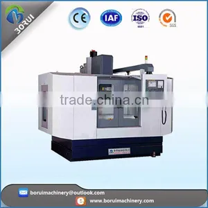 Cnc Machining Center Vmc-850 With High Quality thumbnail-2