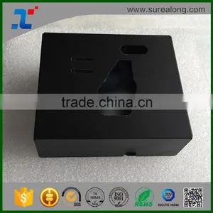 SUREALONG Factory Dennis Sale of Custom Metal Parts Stamping Parts Sheet Metal Parts thumbnail-6