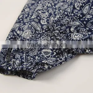 Wholesale Baby Girl Clothes Trousers 2016 New Summer Girl Printed Shivering Pants Lovely Little Girl Pants thumbnail-5