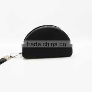 Newest Fashion Silicone Bag Silicone Wallet Silicone Coin Purse With Various Colors thumbnail-4
