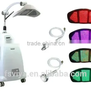 Skin care Photon PDT LED Skin Rejuvenation Red Light Therapy For Wrinkles Beauty Machine Led Light For Face thumbnail-1
