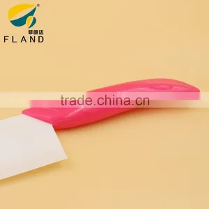 YangJiang Manufacture Kitchen Cutlery 7 Inch Chef Ceramic Knife thumbnail-4