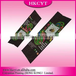 China Custom Coffee Beans Packaging Bags With Valve thumbnail-4