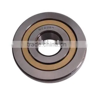 Deep Groove Ball Bearing, Available in Rubber-seal, Shield, N and NR Types thumbnail-1