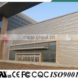 Led Square Light Source for Building Facade Lighting Outdoor Waterproof IP68 and CE UL FCC Approved thumbnail-6