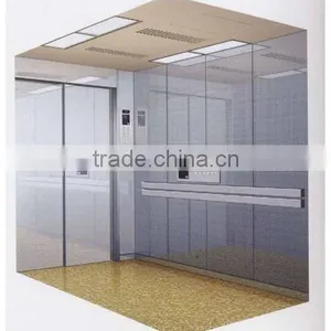 Modern Hospital Lift thumbnail-1