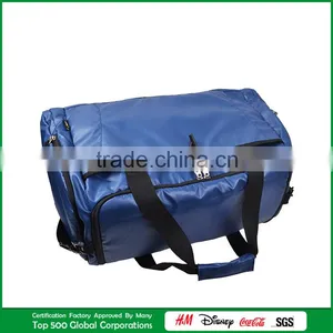 Travel Trolley Luggage Bag Cosmetic Travel Bag thumbnail-2
