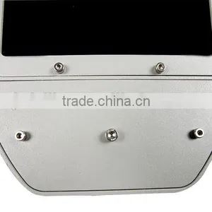 Intelligent Auto-sensing Video Surveillance LED Street Light 90W thumbnail-4