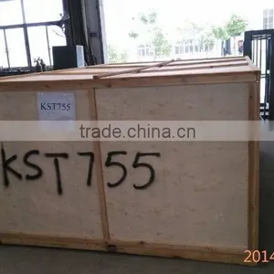 Servo Plasma Cutter for ss 2012 Factory Hot Seller JOY thumbnail-3