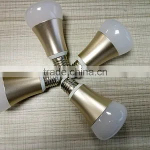 2016 7w Intelligent Led Emergency Smart Led Wifi Bulb thumbnail-6