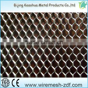 2014 China Factory Expanded Metal for Bbq Grill thumbnail-1