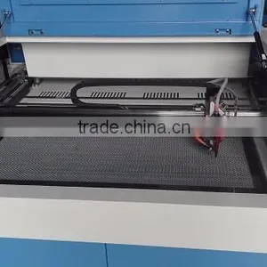 China Cheap Price Co2 Laser Engraving Cut Machine thumbnail-5