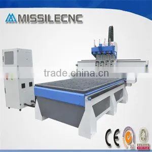Chinese Atc Tool Change Spindle Cnc Router Machinery thumbnail-2
