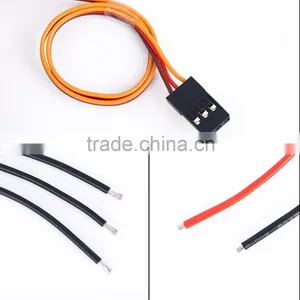 20A 5V/3A BEC 2-3S Lipo Brushless ESC Electric Speed Control for MR.RC Simonk thumbnail-6