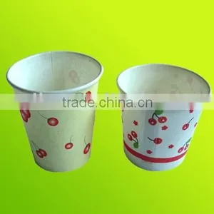 Disposable Paper Cup thumbnail-1