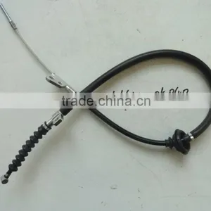 Customized Tuck Speedmmeter Cable ,auto Cable,meter Cable for Gy6 Factory and Supplier thumbnail-1