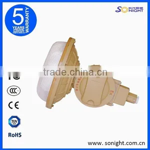 New Year 2016 Cool Design New Products Induction Explosion-proof Lights thumbnail-2