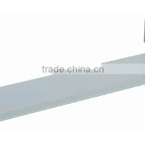 Stainless Steel Modern Toilet Tissue Paper Holder thumbnail-3