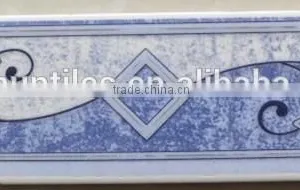 Hot Selling Arrow Ceramic Decorative Border Tile thumbnail-1
