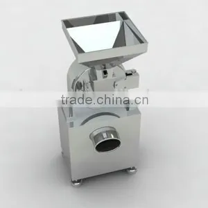 High Efficiency Grinder Machine for Food,herb,home thumbnail-5