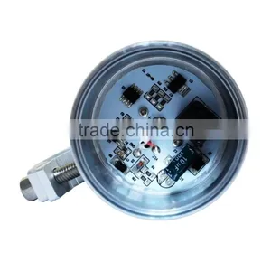 10w U2 Led Projector Spot Light for Motorcycle thumbnail-3