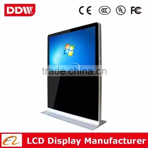 42"/46"/47"/55" Custom Size Touch Screen in Store thumbnail-2