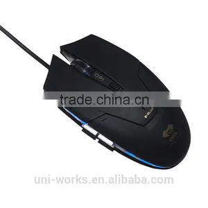 USB 6d Gaming Mouse Wholesale thumbnail-2